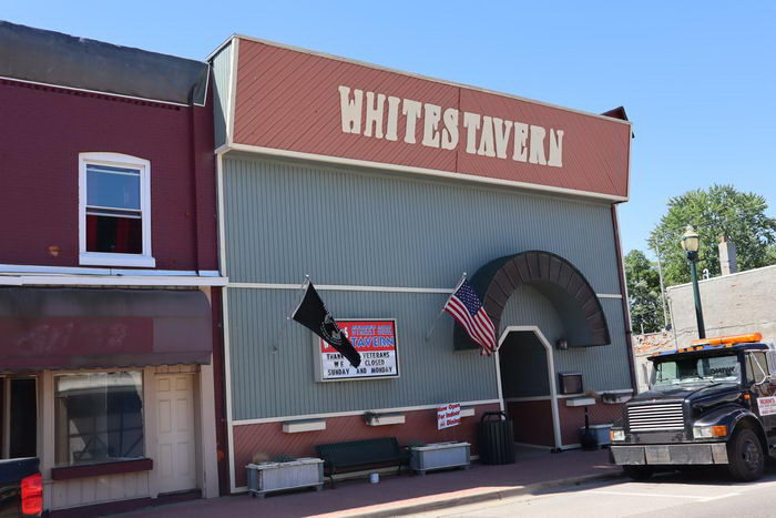 Eldorado Theatre - May 2021 (newer photo)